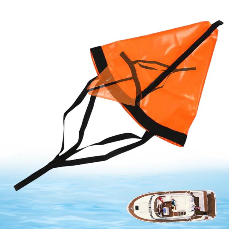Drift Sock Kayak Sea Anchors f - Fishing Kayak Anchor บทวิจารณ์และราคา