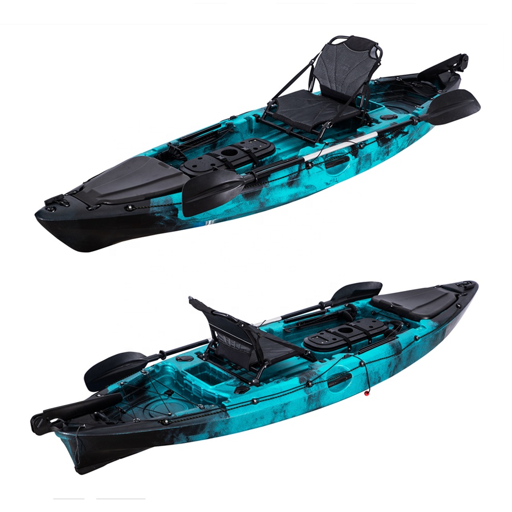 LSF First-class Single Fishing - Fishing Kayak Rod Holder บทวิจารณ์และราคา