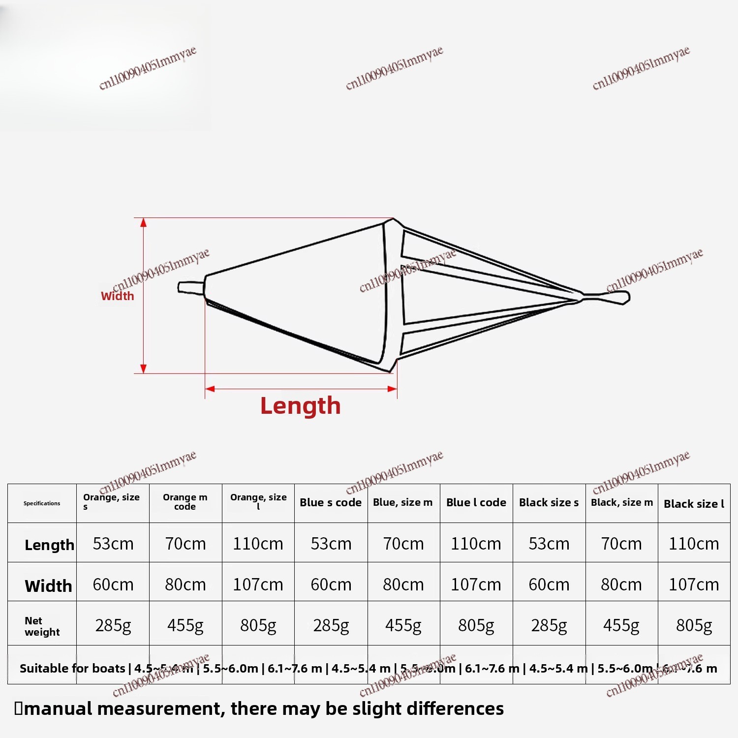 PVC traction anchor, fishing a - Fishing Kayak Anchor บทวิจารณ์และราคา