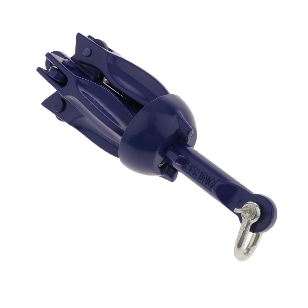 Best Kayak Anchor 1.5LB for Ka - Fishing Kayak Anchor บทวิจารณ์และราคา