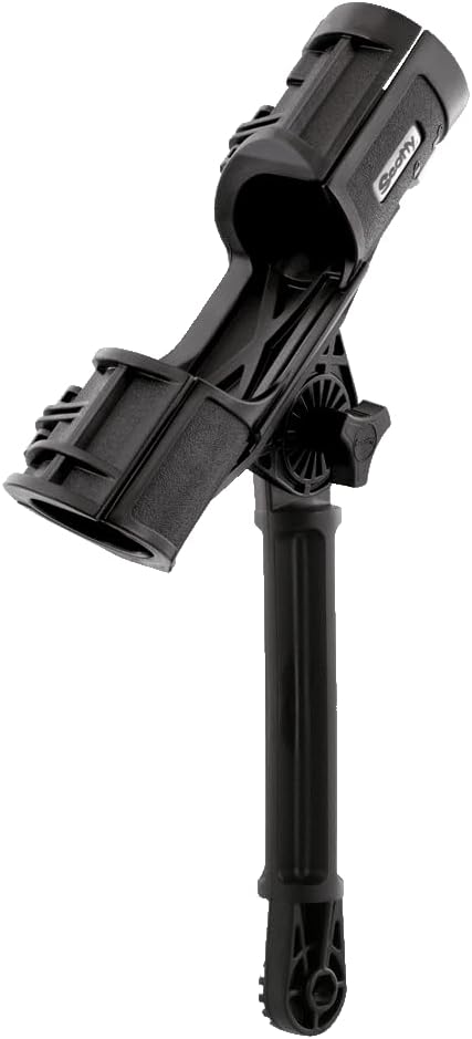 Adjustable Rod Holder Extender - Fishing Kayak Rod Holder บทวิจารณ์และราคา
