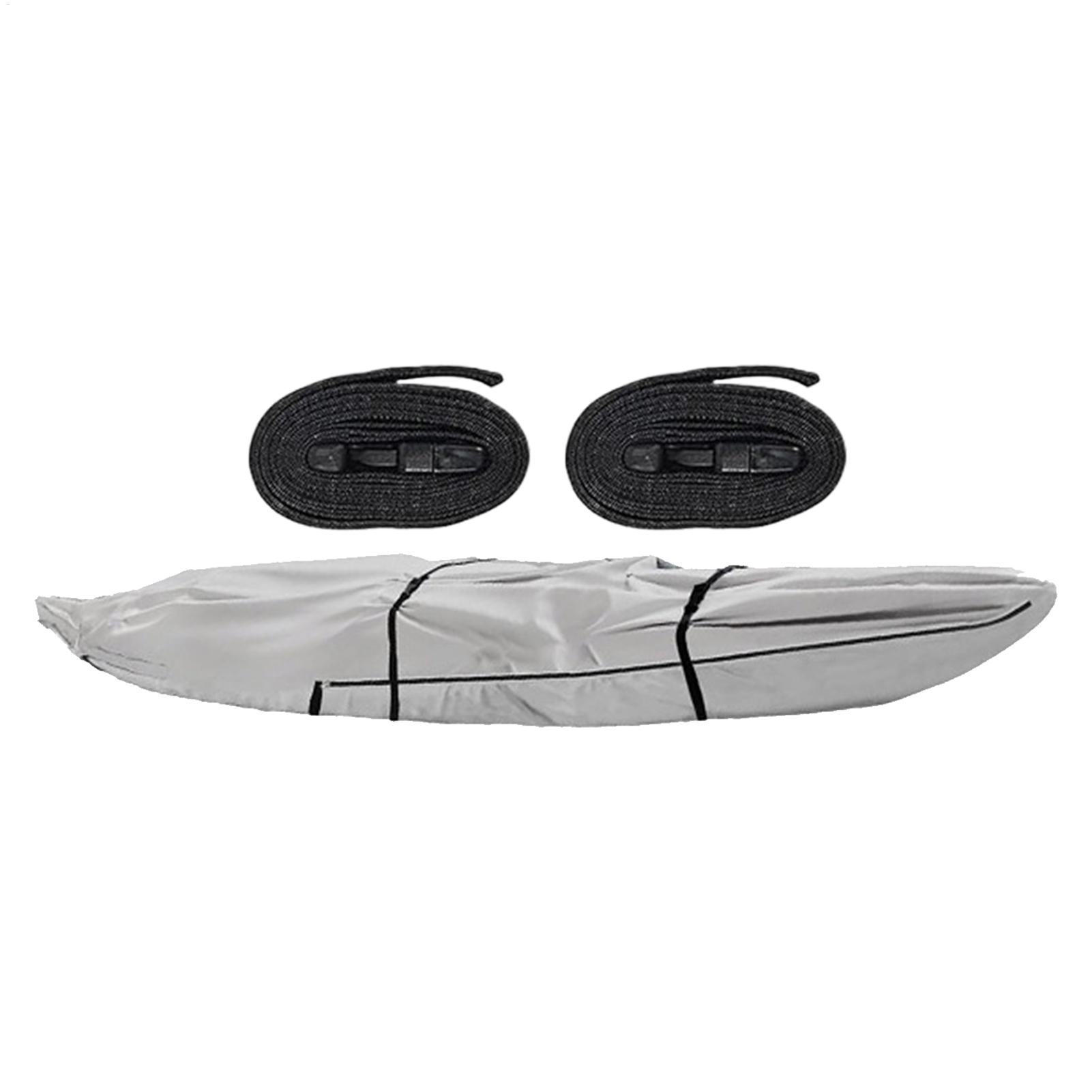 Kayak Bag Heavy-Duty Waterproo - Fishing Kayak Storage Bag บทวิจารณ์และราคา