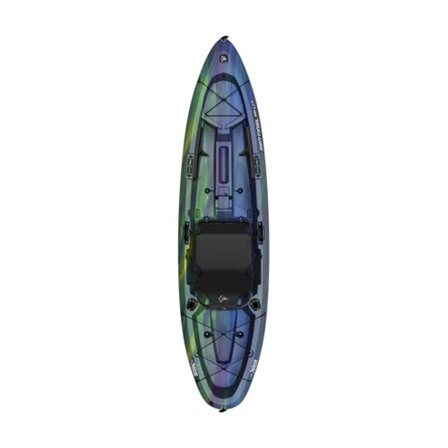 Angler sit-on-top fishing kaya - Fishing Kayak Sit On Top บทวิจารณ์และราคา