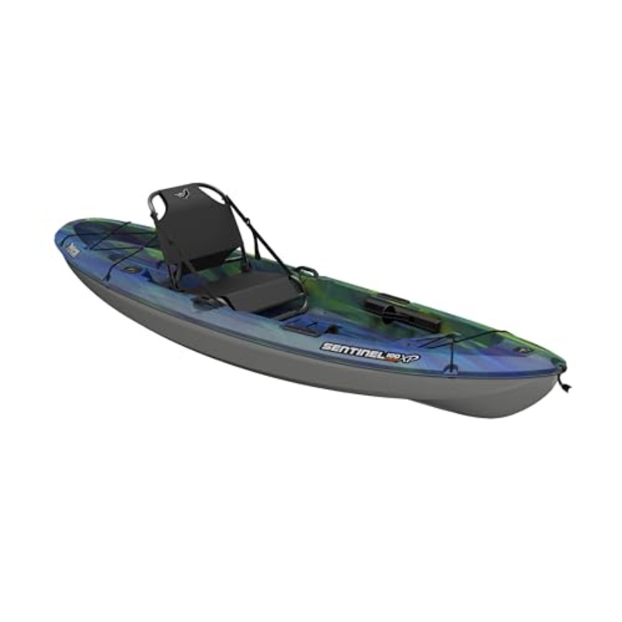 Angler sit-on-top fishing kaya - Fishing Kayak Sit On Top บทวิจารณ์และราคา