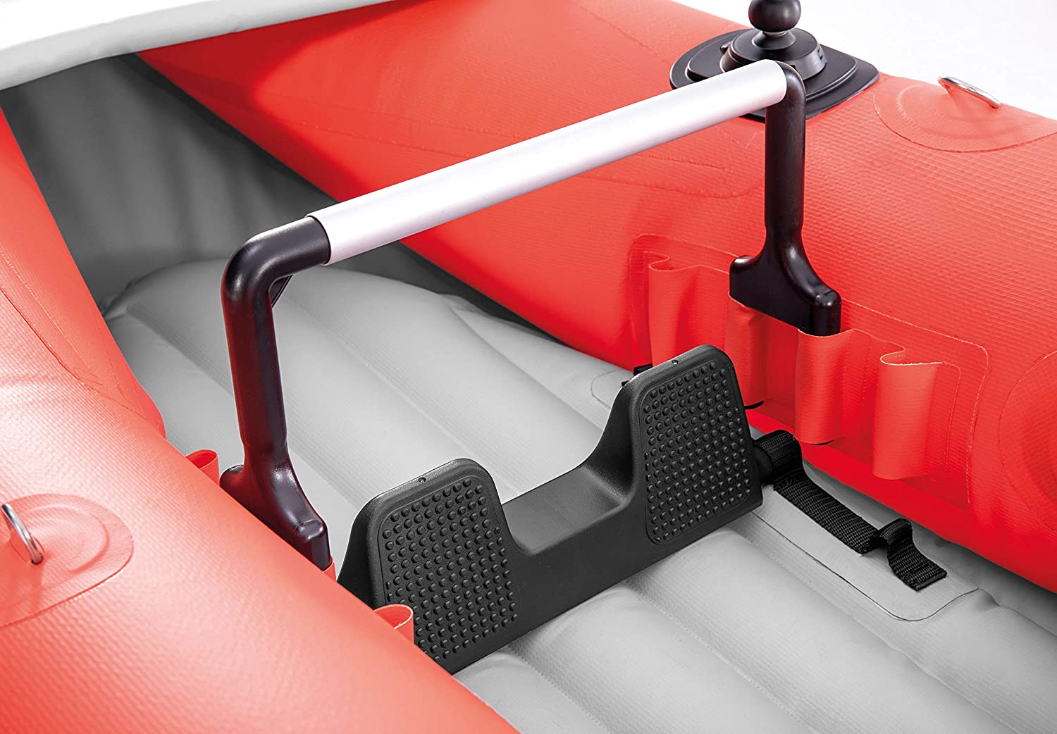 68303 Excursion Pro K1 Inflata - Fishing Kayak Rod Holder บทวิจารณ์และราคา