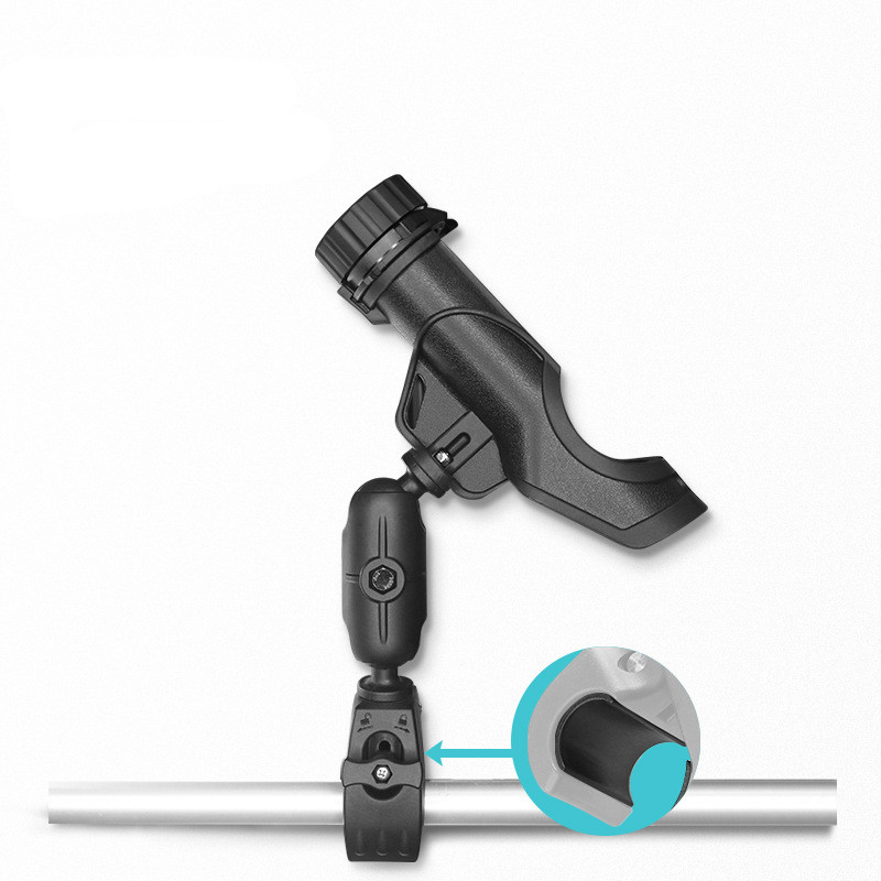 Kayak Rod Holder New Upgrade 3 - Fishing Kayak Rod Holder บทวิจารณ์และราคา